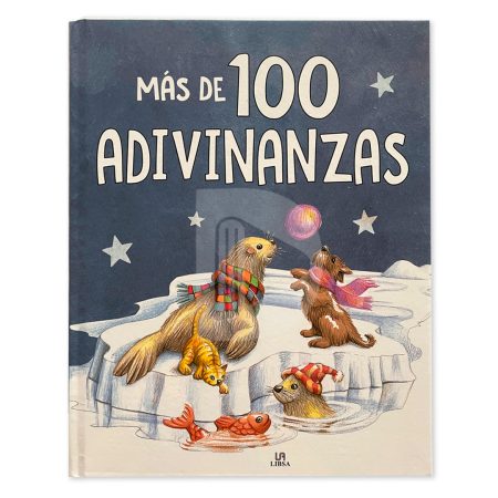 COLECCION MAS DE 100