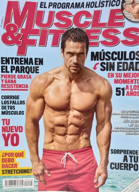 Ofertas Revistas