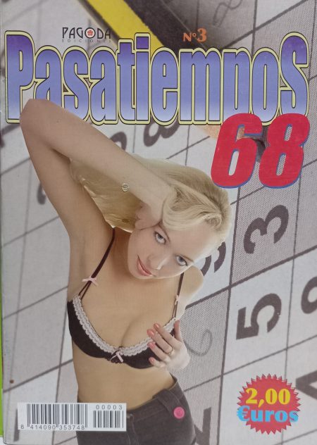 Pasatiempos