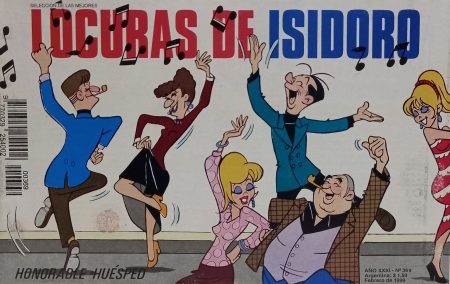 Ofertas Revistas