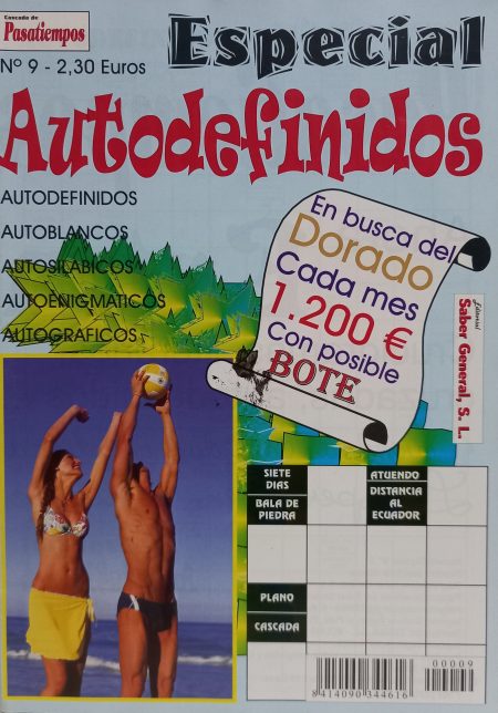 Autodefinidos