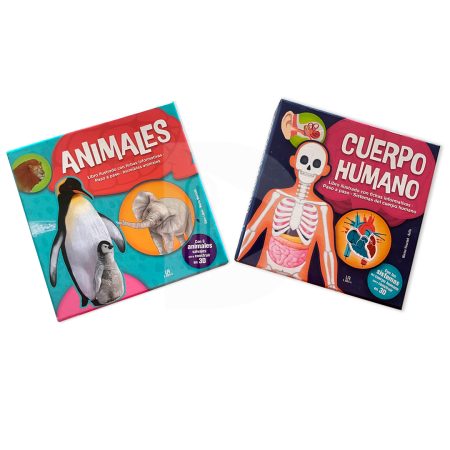 COLECCIÓN KIT DE CONSTRUCCIÓN