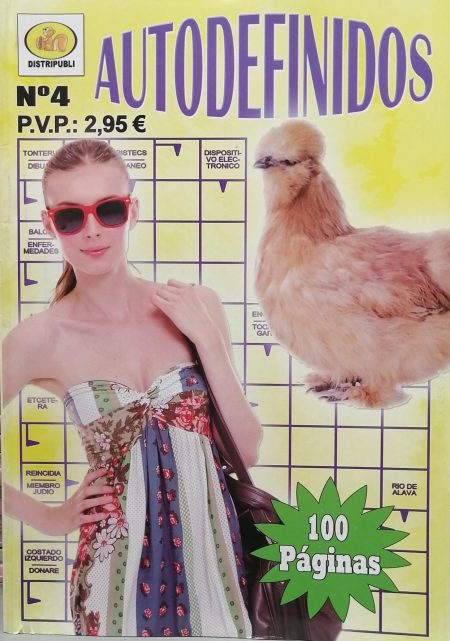 Autodefinidos taco 100pag