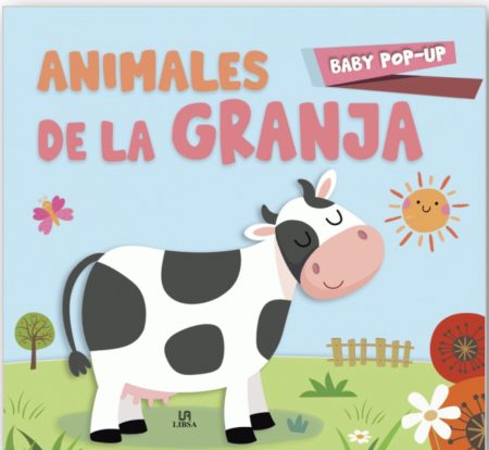 Animales de la granja