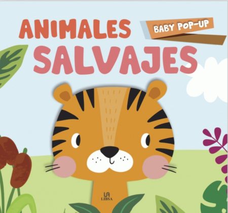 Animales salvajes