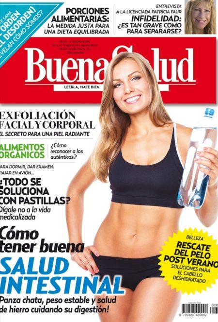 Ofertas Revistas