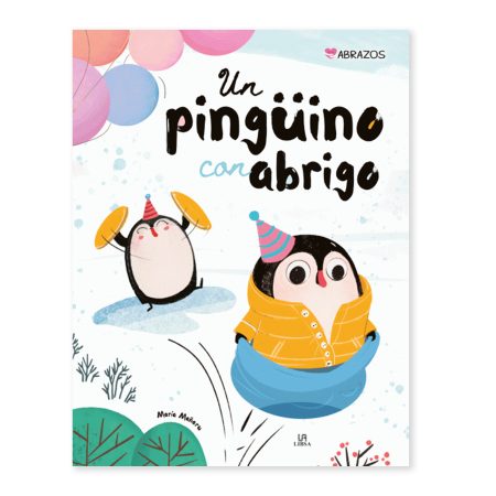 ABRAZOS
