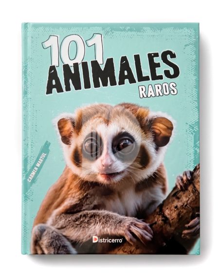 Colección EXPLORA 101