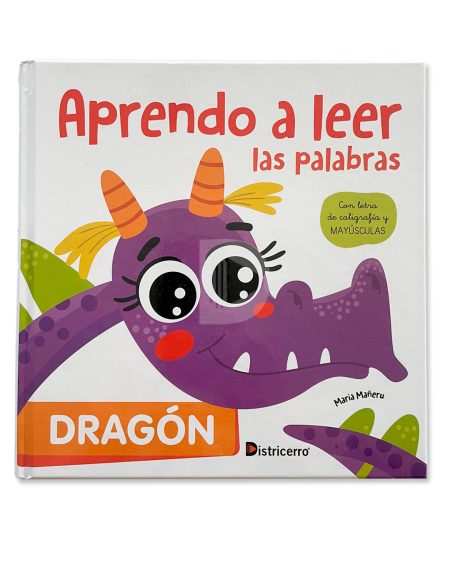 COLECCIÓN APRENDO A LEER