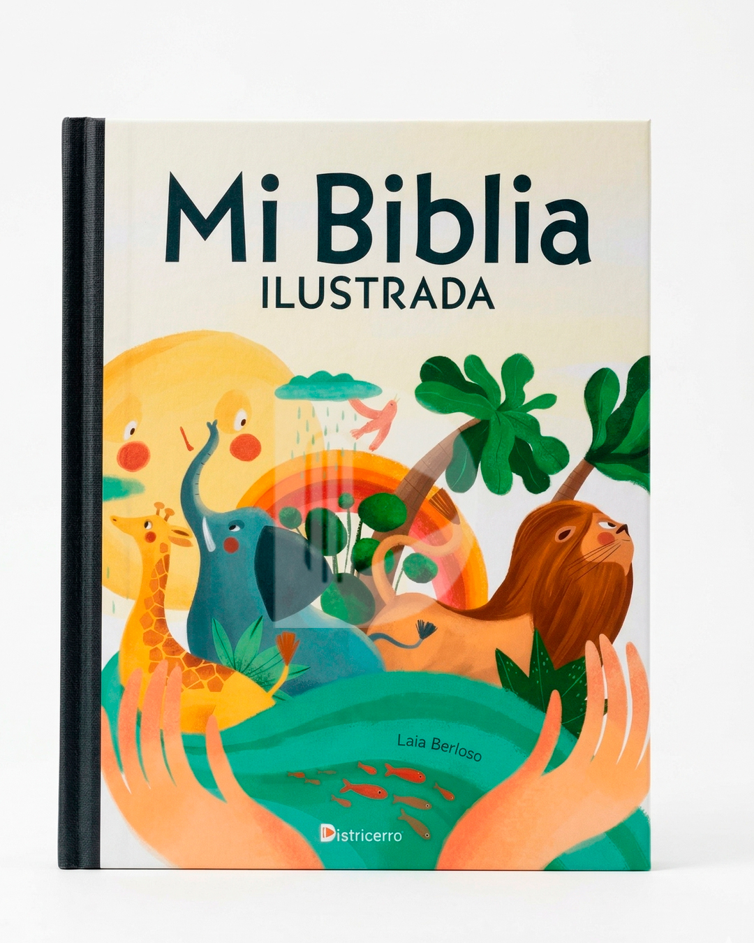 Mi Biblia Ilustrada