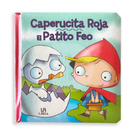 COLECCIÓN CUENTECITOS