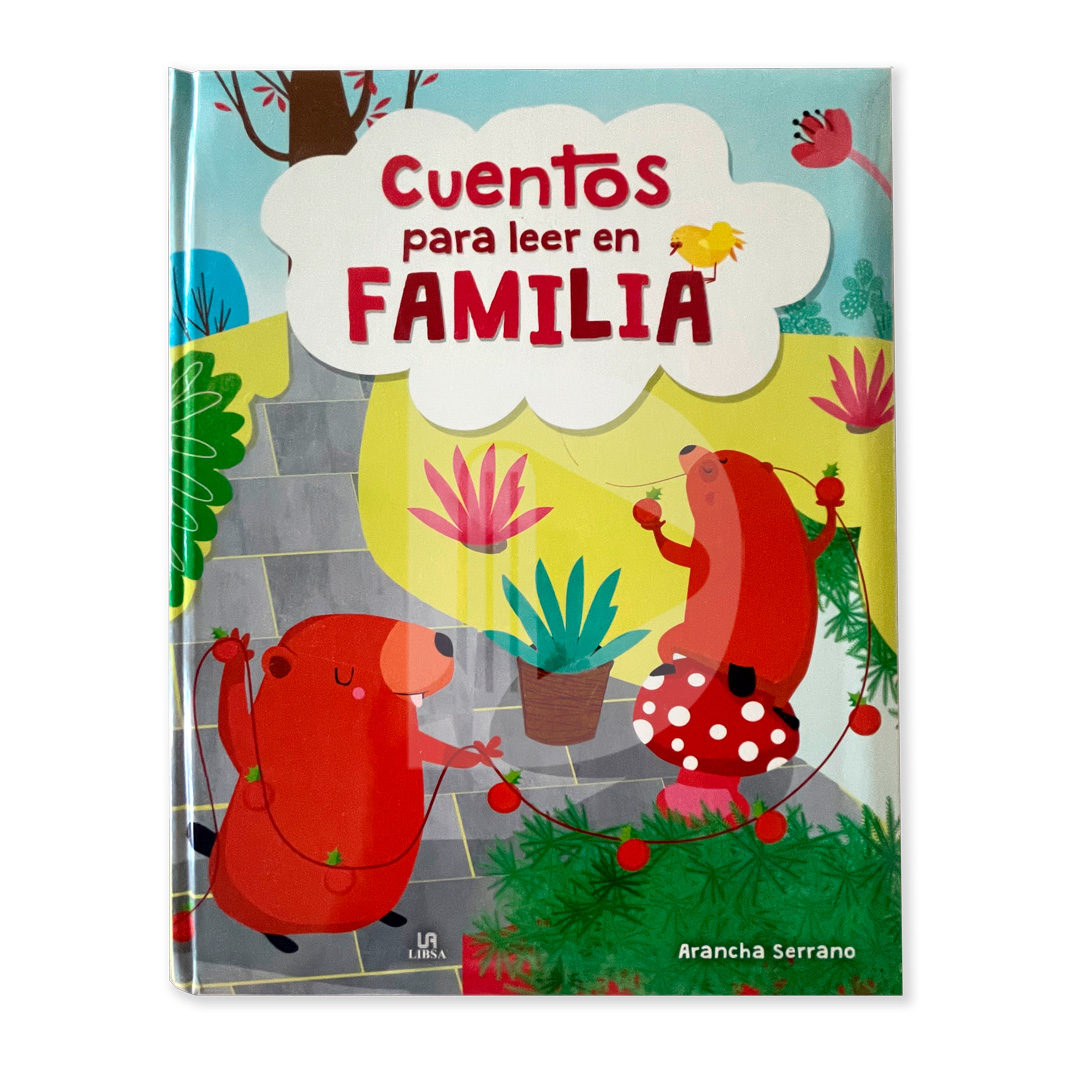 Cuentos para...cuentos desde...(2 títulos)