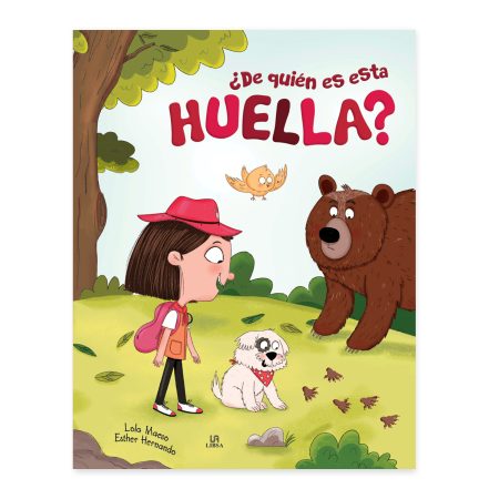 COLECCIÓN CACAS Y HUELLAS