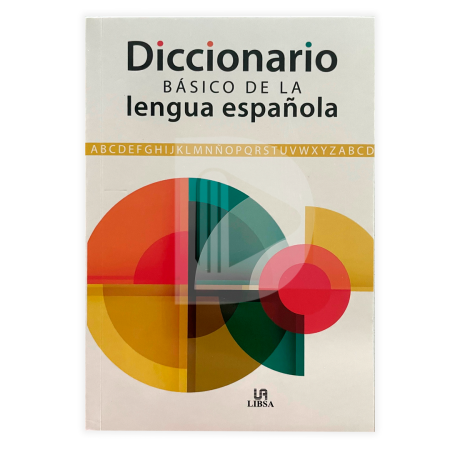 Diccionario Básico de la Lengua Española