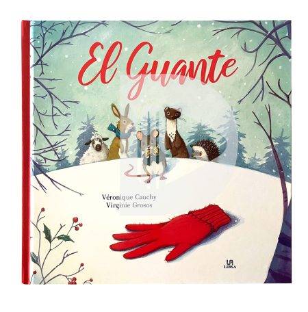 COLECCIÓN EL GUANTE