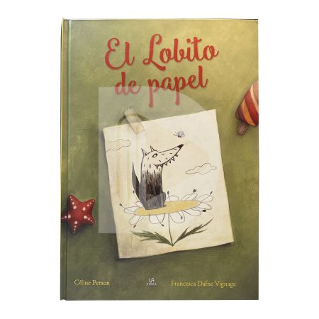 COLECCIÓN EL LOBITO DE PAPEL