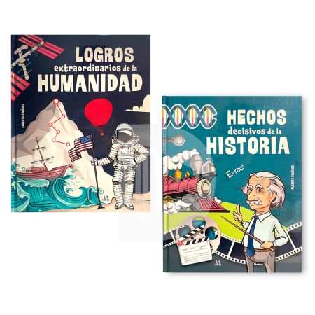 COLECCIÓN GRANDES HITOS