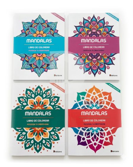 Colección Mandalas