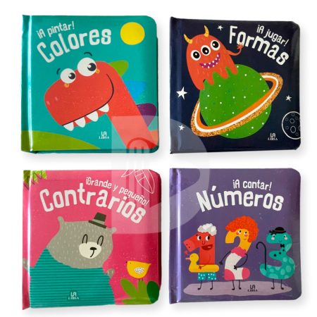 COLECCIÓN MALETITA BABY