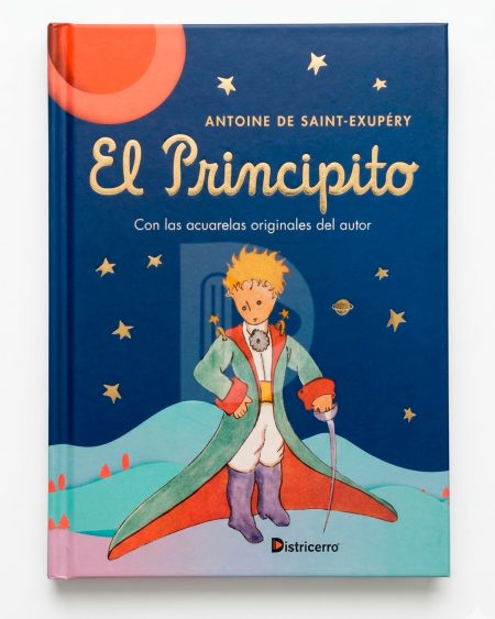 El Principito