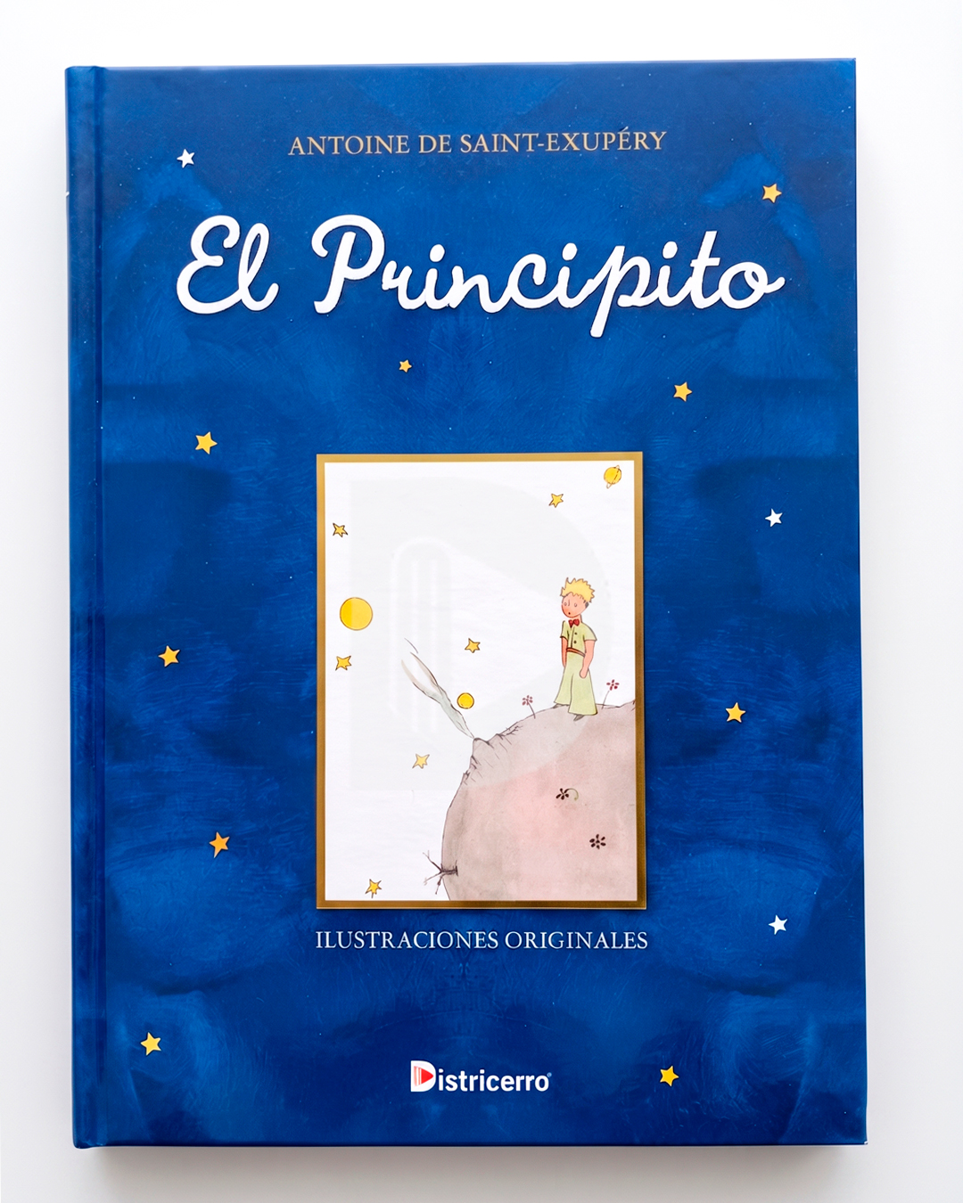 El Principito