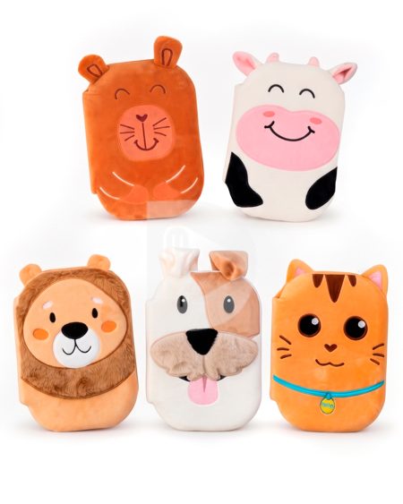 Colección Ternura